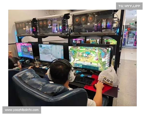 中国高校电竞挑战赛：新生代电竞人才与3A装备的无缝对接与精彩碰撞