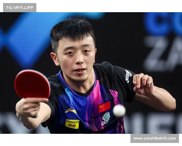 国乒坚持老将传承与新人培养并举全面推进梯队建设新格局