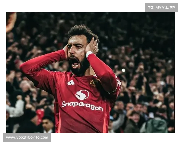 曼联反击犀利 B费中柱差点再度扩大领先优势