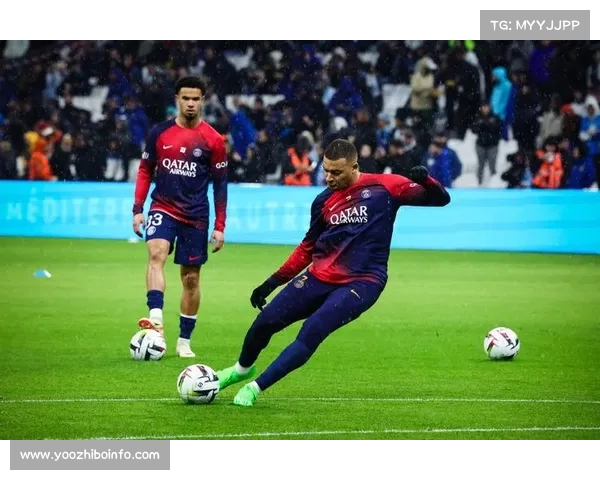 巴黎圣日耳曼提前领先为马赛争冠带来新挑战