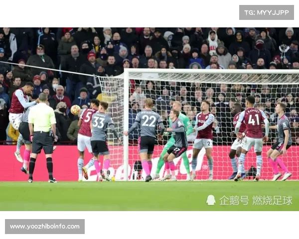 利物浦战平维拉止连败 红军表现低迷球队危机仍在持续