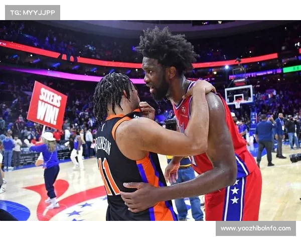 尼克斯季前赛击败76人，罗宾逊抢下16篮板