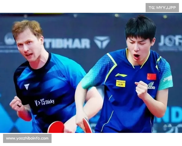 从香港总决赛到马斯喀特站，国乒海外征战锻炼价值显著