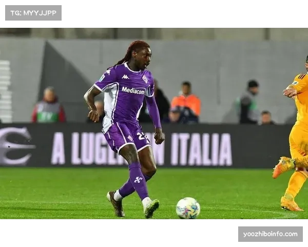 莫伊塞·基恩连续两轮破门,25岁前锋成佛罗伦萨保级关键先生 莫伊塞·基恩连续两轮破门,25岁前锋成佛罗伦萨保级关键先生