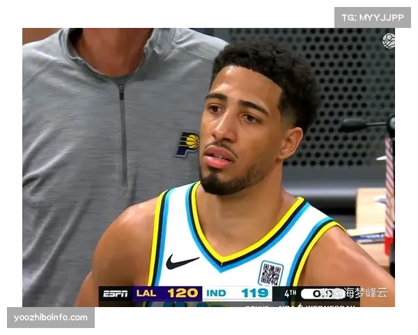 专访泰瑞斯·哈利伯顿：解析如何在高速节奏中控制失误